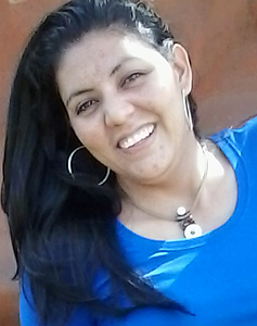 42 Year Old San Pedro Sula, Honduras Woman